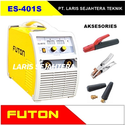 Jual Mesin Las Inverter Futon ES-401S Di Tegal