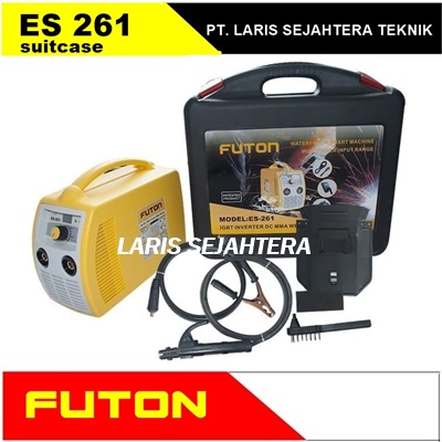 Jual Mesin Las Inverter Futon ES-261 Di Kupang