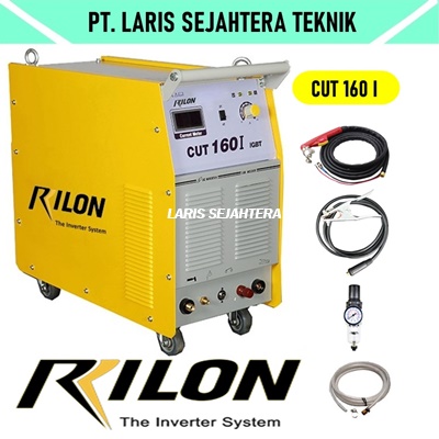Jual Mesin Las Plasma Cutting Rilon CUT 160A Di Semarang
