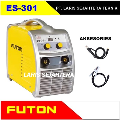 Jual Mesin Las Inverter Futon ES-301 Di Bali