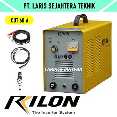 Jual Mesin Las Plasma Cutting CUT 60A 3 Phase Di Cilacap