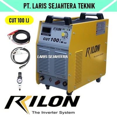 Jual Mesin Las Plasma Cutting CUT 100A Di Tangerang