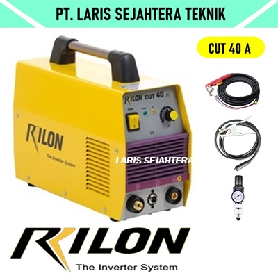 Jual Mesin Las Plasma Cutting CUT 40A Di Medan