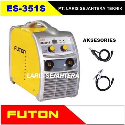 Jual Mesin Las Inverter Futon ES-351S Di Gorontalo